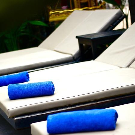 Forest King Hotel II Siem Reap Exterior photo