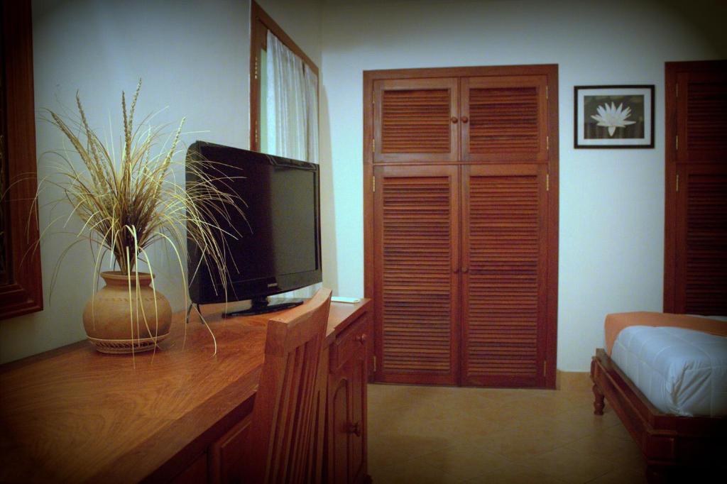 Forest King Hotel II Siem Reap Room photo