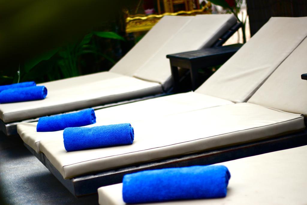Forest King Hotel II Siem Reap Exterior photo