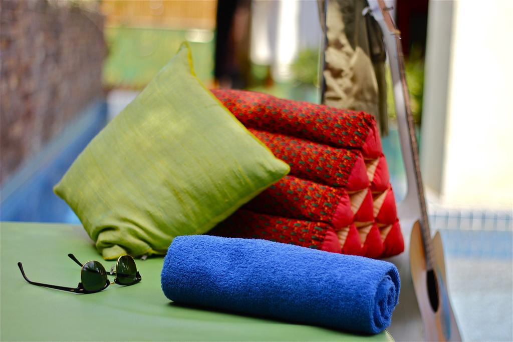 Forest King Hotel II Siem Reap Exterior photo