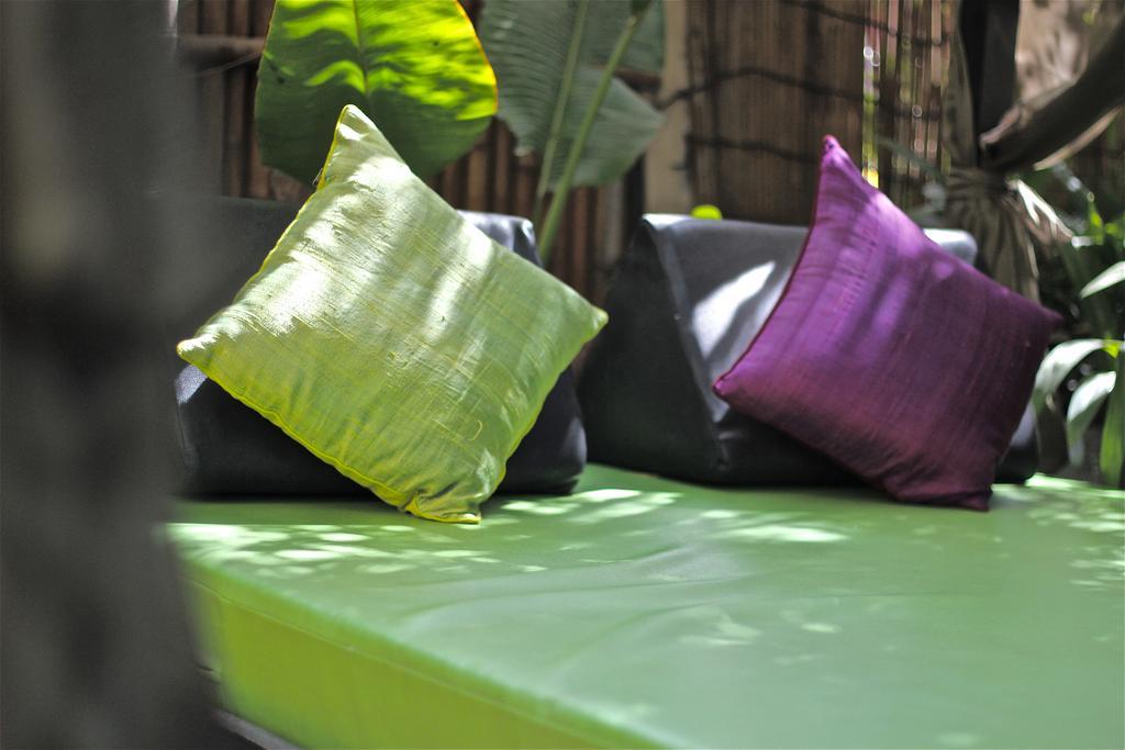 Forest King Hotel II Siem Reap Exterior photo